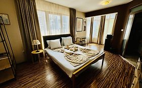Desi House 302 A Large Cozi Studio Nesebar